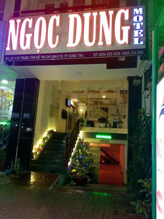 Duc Anh Hotel 2 ブンタオ エクステリア 写真