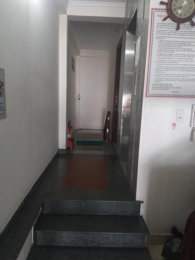 Duc Anh Hotel 2 ブンタオ エクステリア 写真